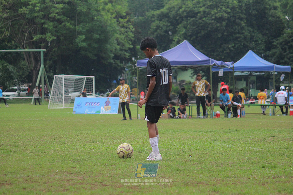 ijl u12 140925 pulomas fc vs isa marzuki bandriawan