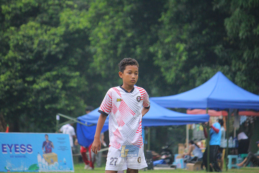ijl u12 140925 pulomas fc vs isa marzuki bandriawan