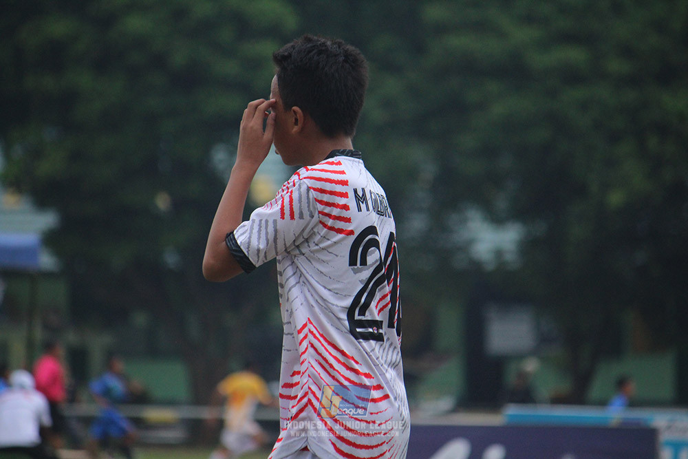 ijl u12 140925 pulomas fc vs isa marzuki bandriawan