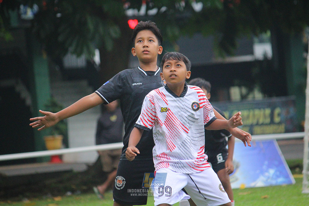 ijl u12 140925 pulomas fc vs isa marzuki bandriawan