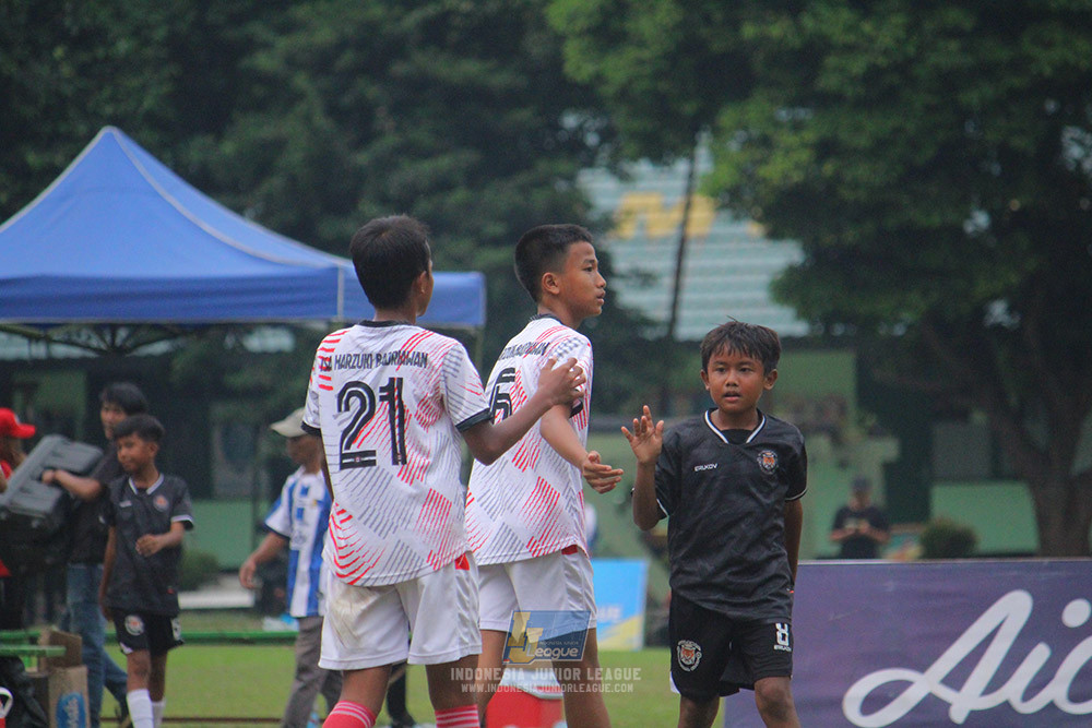 ijl u12 140925 pulomas fc vs isa marzuki bandriawan