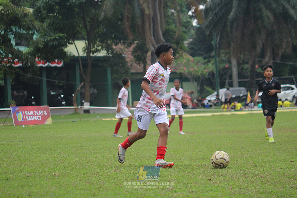 ijl u12 140925 pulomas fc vs isa marzuki bandriawan