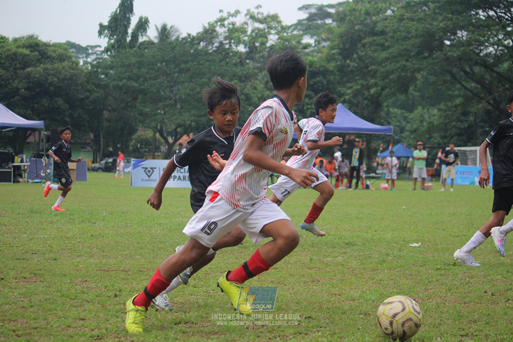 ijl u12 140925 pulomas fc vs isa marzuki bandriawan