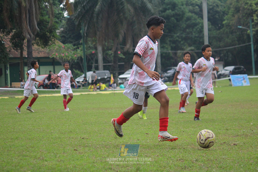 ijl u12 140925 pulomas fc vs isa marzuki bandriawan