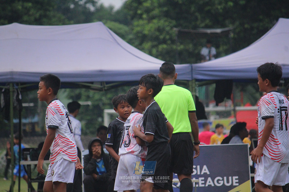 ijl u12 140925 pulomas fc vs isa marzuki bandriawan