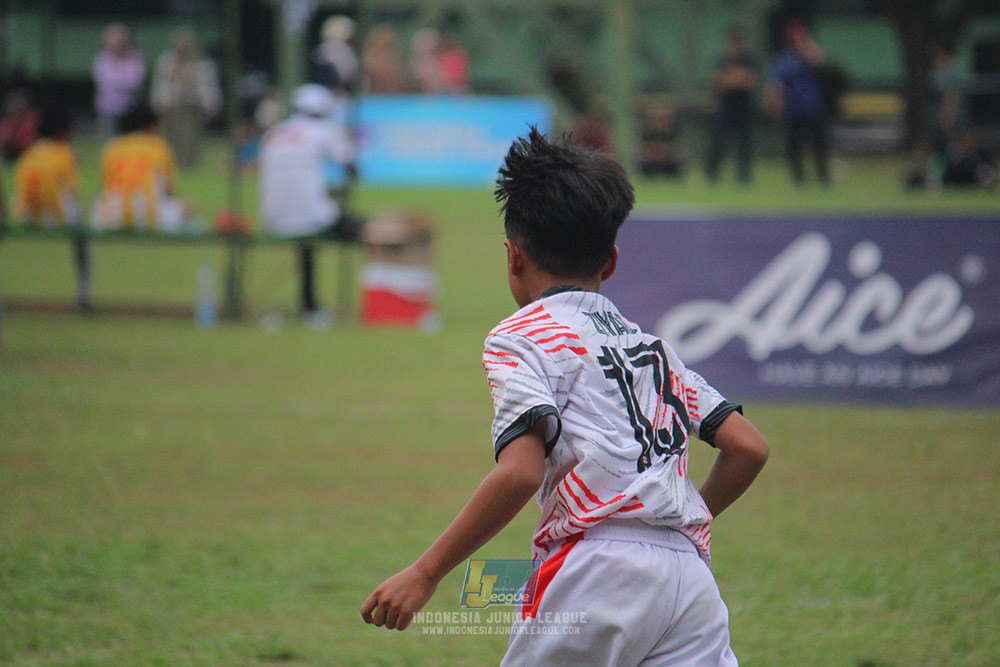 ijl u12 140925 pulomas fc vs isa marzuki bandriawan