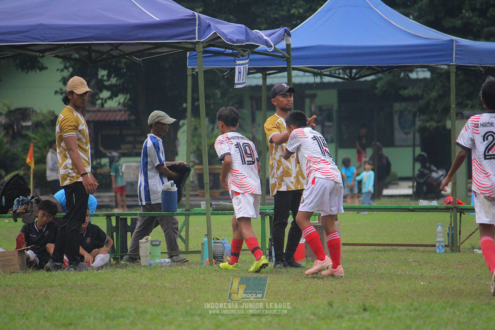 ijl u12 140925 pulomas fc vs isa marzuki bandriawan