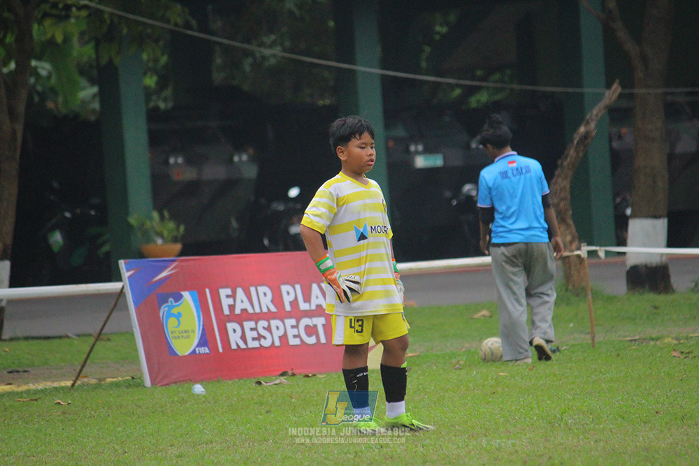 ijl u12 140925 pulomas fc vs isa marzuki bandriawan