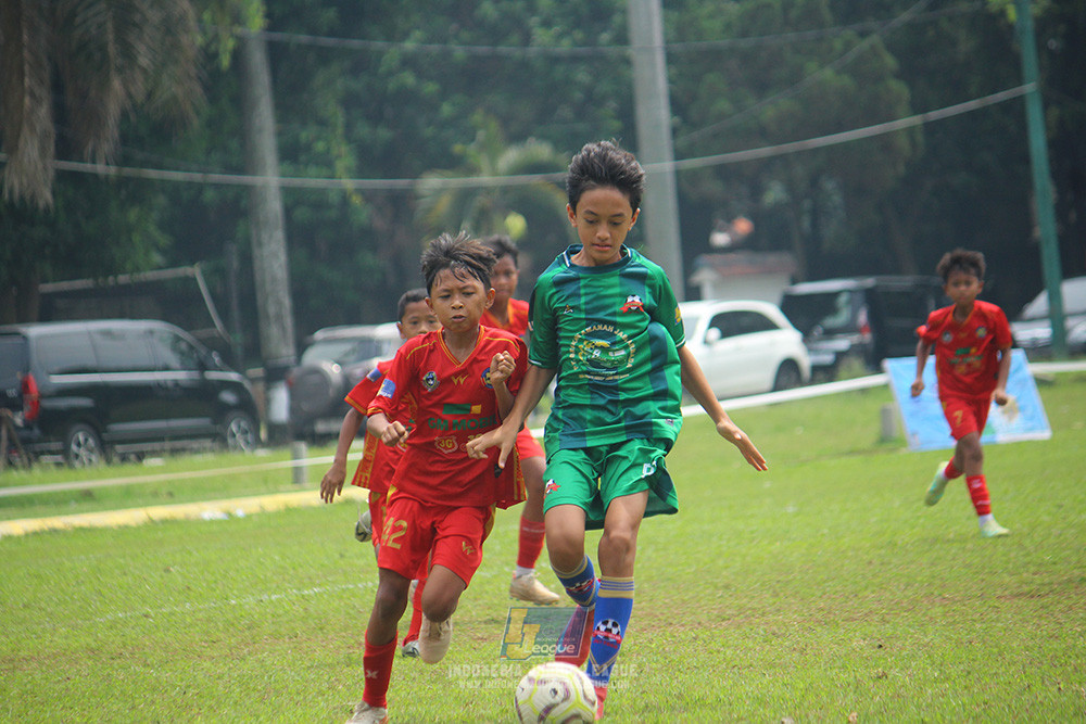 ijl u12 140925 putra ciledug vs nusantara 2004