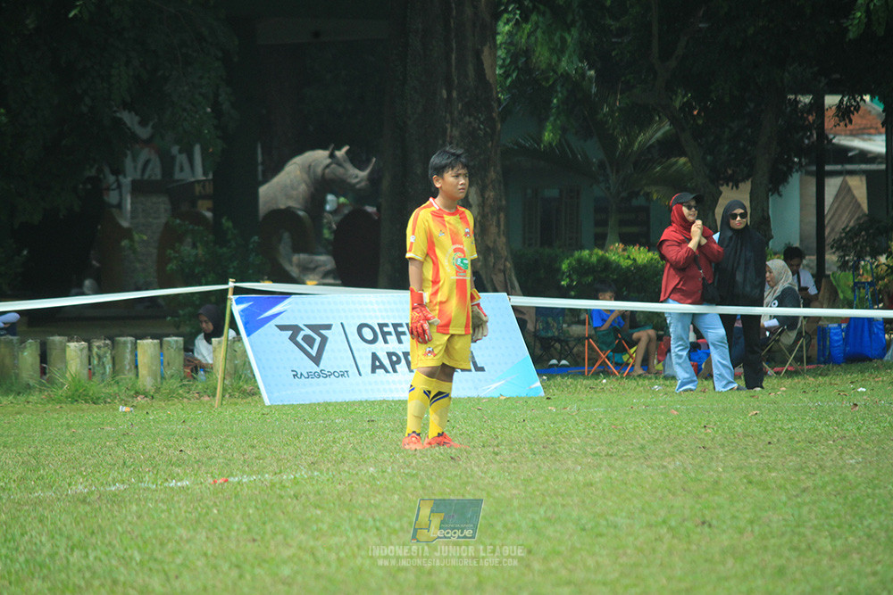 ijl u12 140925 putra ciledug vs nusantara 2004