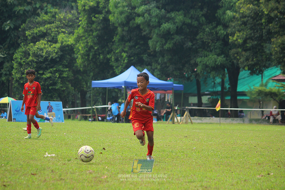 ijl u12 140925 putra ciledug vs nusantara 2004