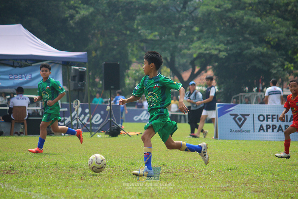 ijl u12 140925 putra ciledug vs nusantara 2004