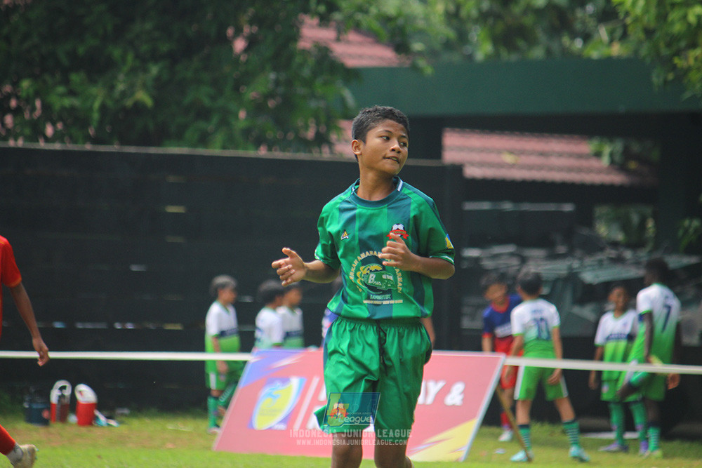 ijl u12 140925 putra ciledug vs nusantara 2004