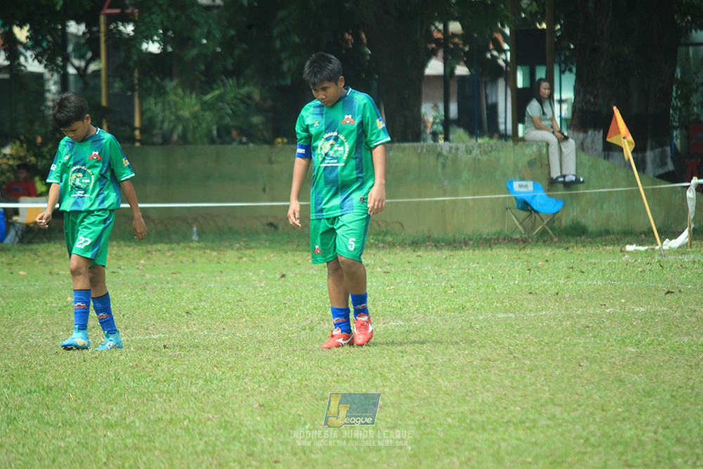 ijl u12 140925 putra ciledug vs nusantara 2004