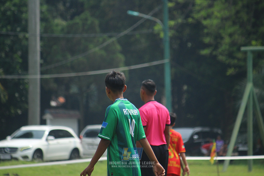 ijl u12 140925 putra ciledug vs nusantara 2004