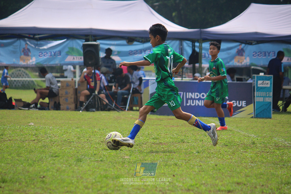 ijl u12 140925 putra ciledug vs nusantara 2004
