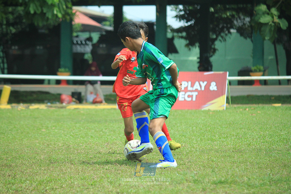 ijl u12 140925 putra ciledug vs nusantara 2004