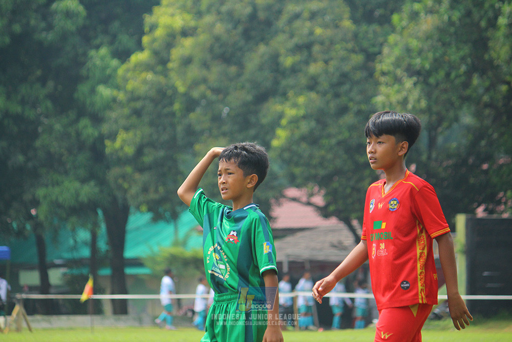 ijl u12 140925 putra ciledug vs nusantara 2004