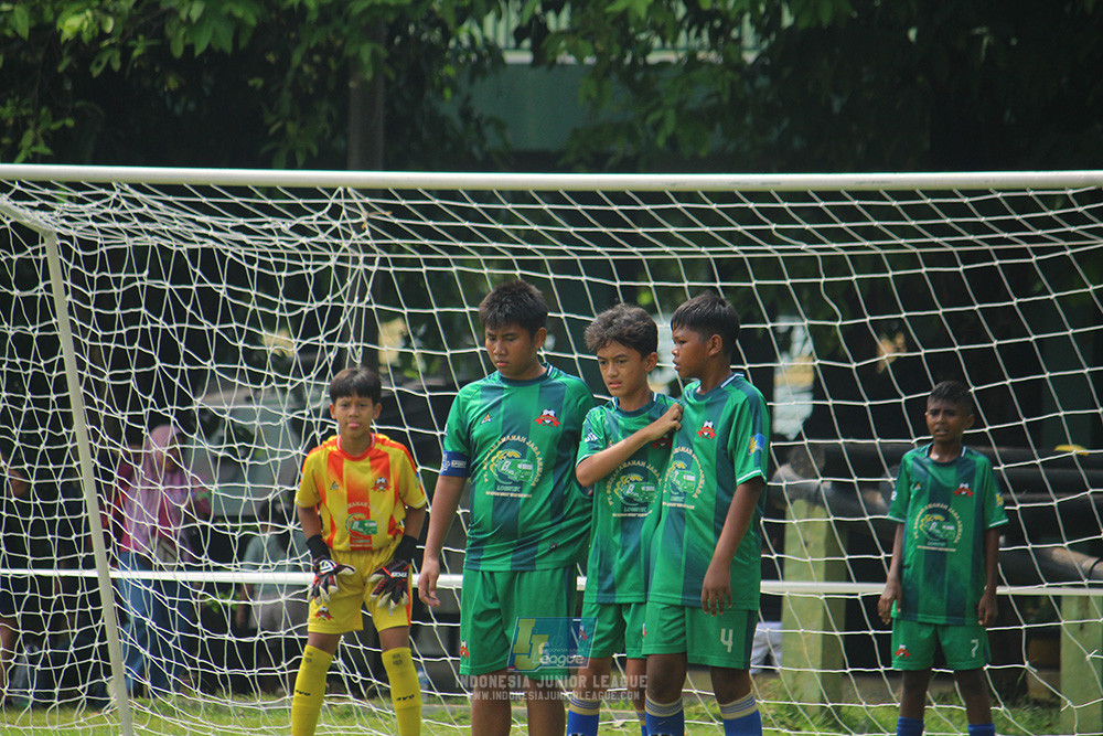 ijl u12 140925 putra ciledug vs nusantara 2004