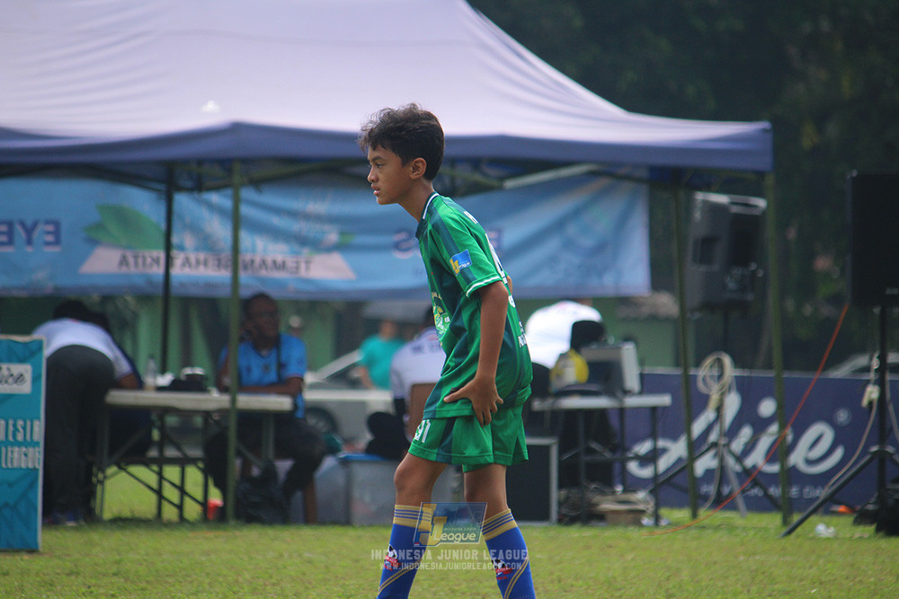ijl u12 140925 putra ciledug vs nusantara 2004