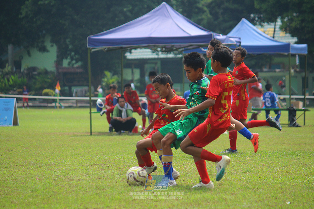 ijl u12 140925 putra ciledug vs nusantara 2004