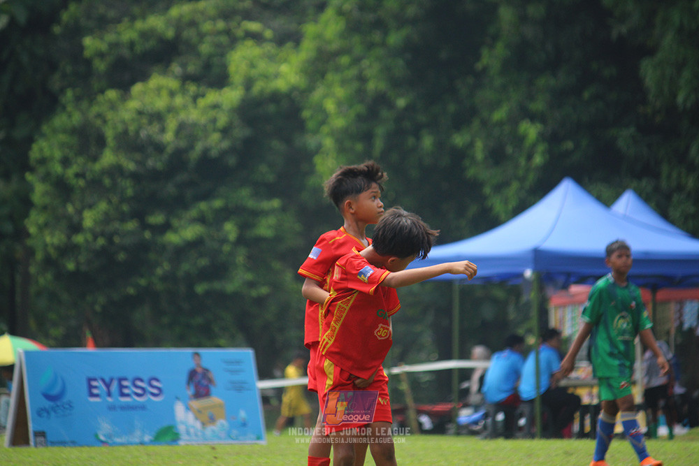 ijl u12 140925 putra ciledug vs nusantara 2004