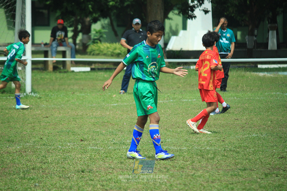 ijl u12 140925 putra ciledug vs nusantara 2004