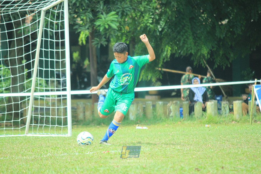 ijl u12 140925 putra ciledug vs nusantara 2004
