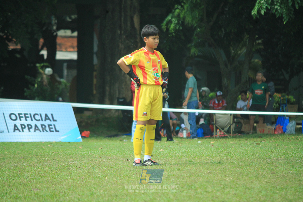 ijl u12 140925 putra ciledug vs nusantara 2004