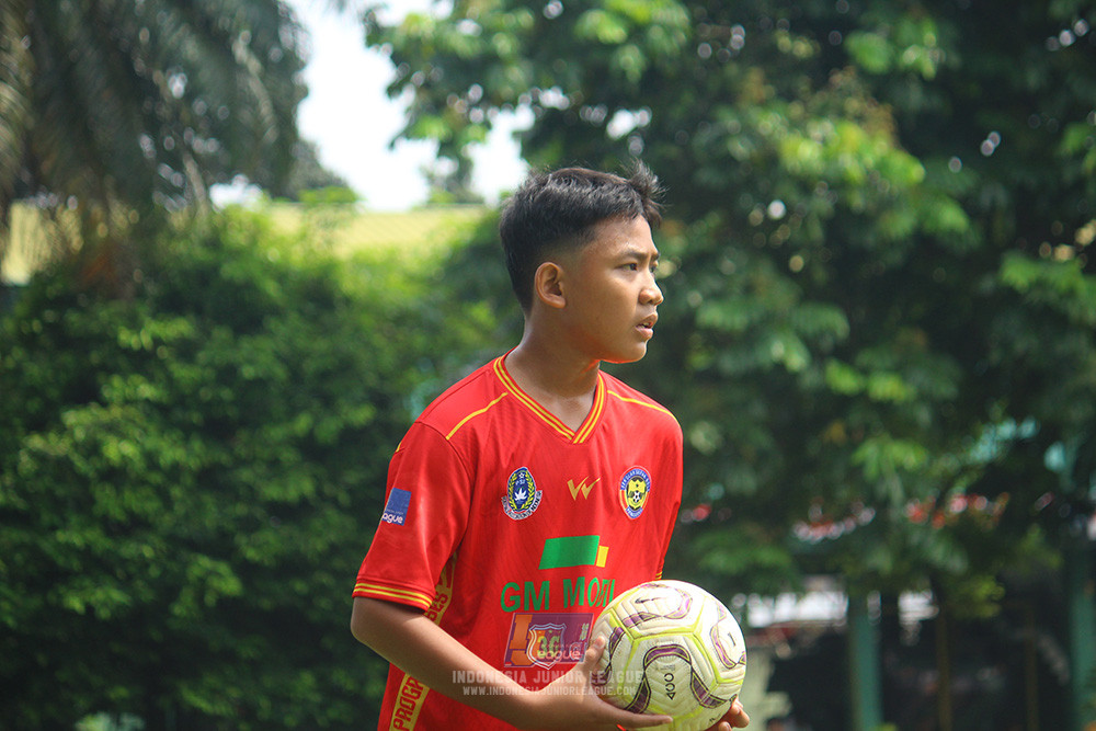 ijl u12 140925 putra ciledug vs nusantara 2004