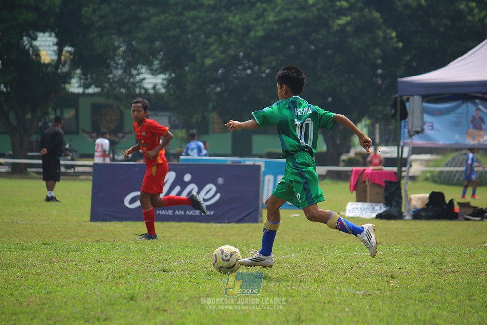 ijl u12 140925 putra ciledug vs nusantara 2004