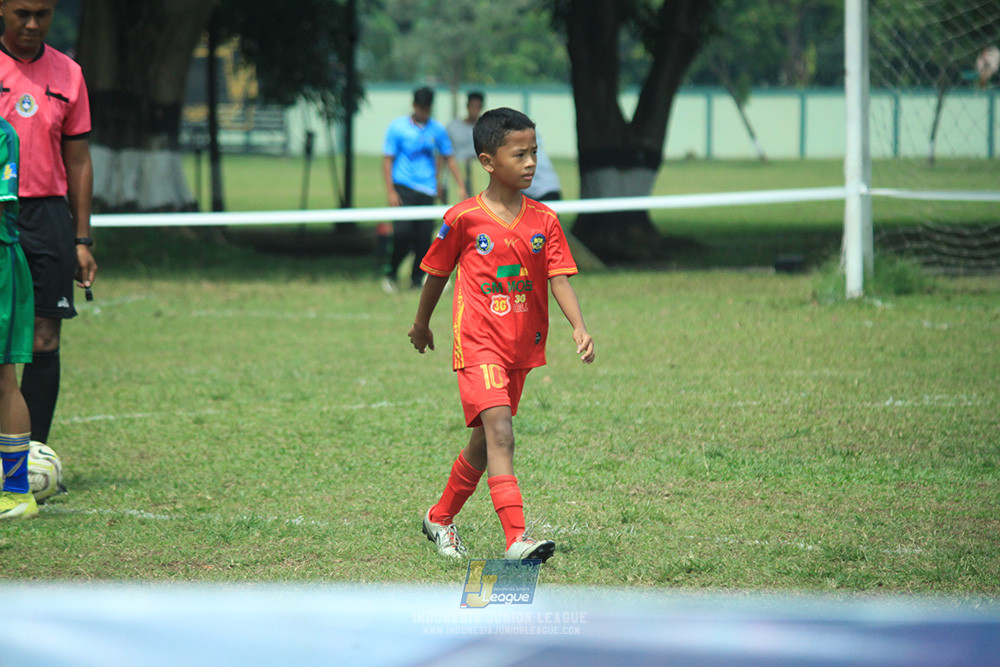 ijl u12 140925 putra ciledug vs nusantara 2004