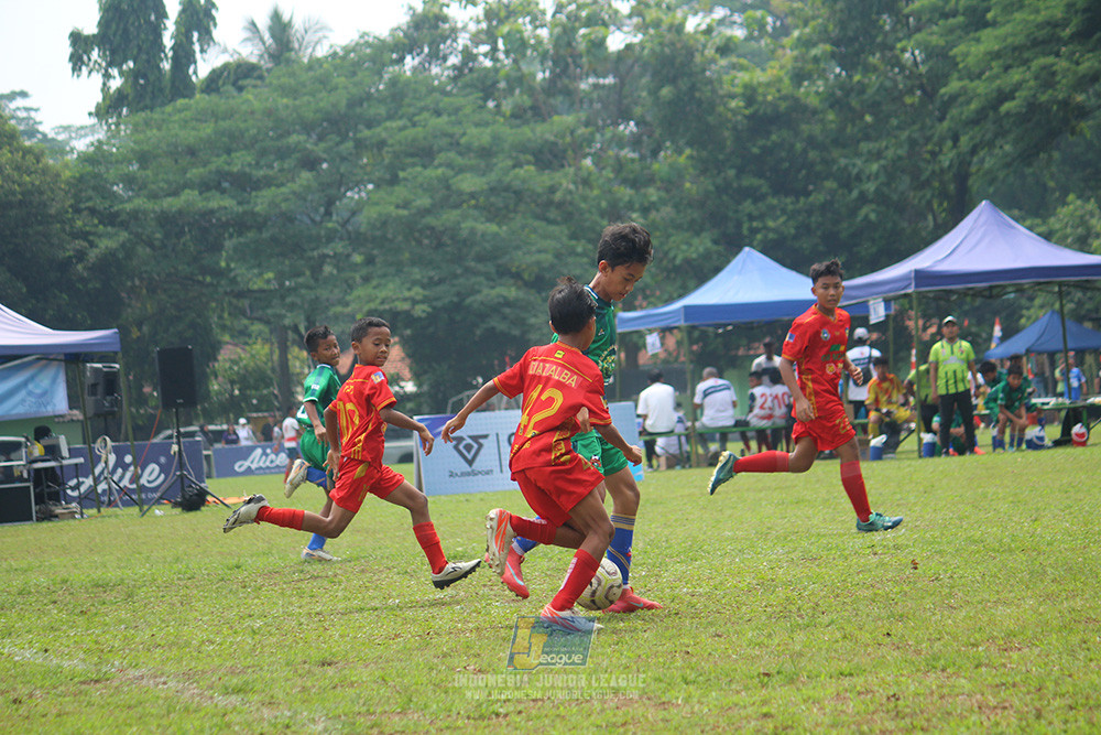 ijl u12 140925 putra ciledug vs nusantara 2004
