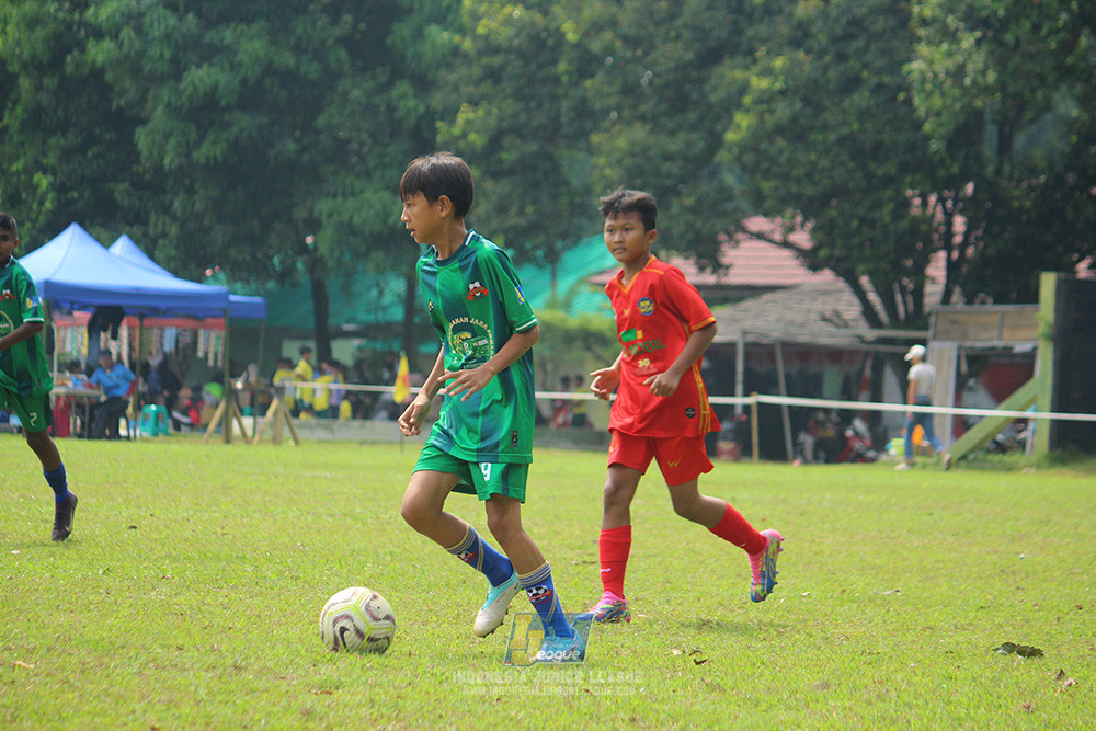 ijl u12 140925 putra ciledug vs nusantara 2004