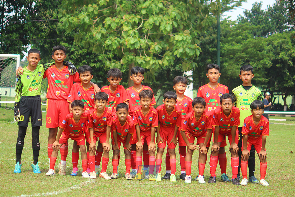 ijl u12 140925 putra ciledug vs nusantara 2004