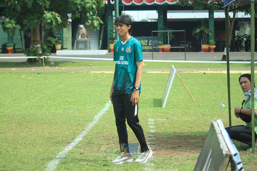 ijl u12 140925 putra ciledug vs nusantara 2004