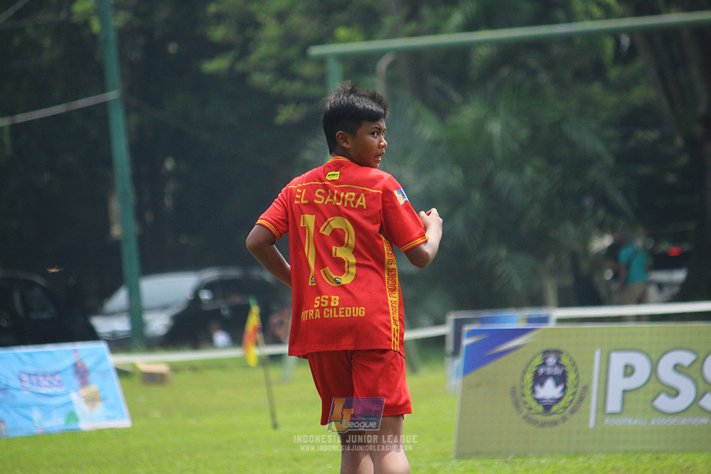 ijl u12 140925 putra ciledug vs nusantara 2004
