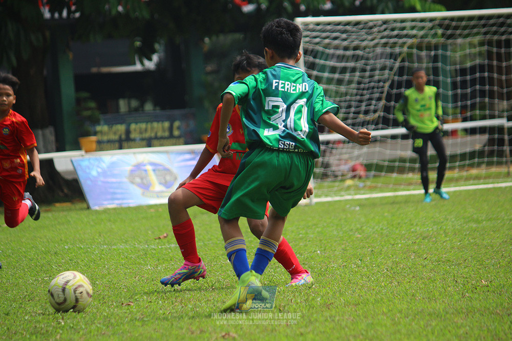 ijl u12 140925 putra ciledug vs nusantara 2004