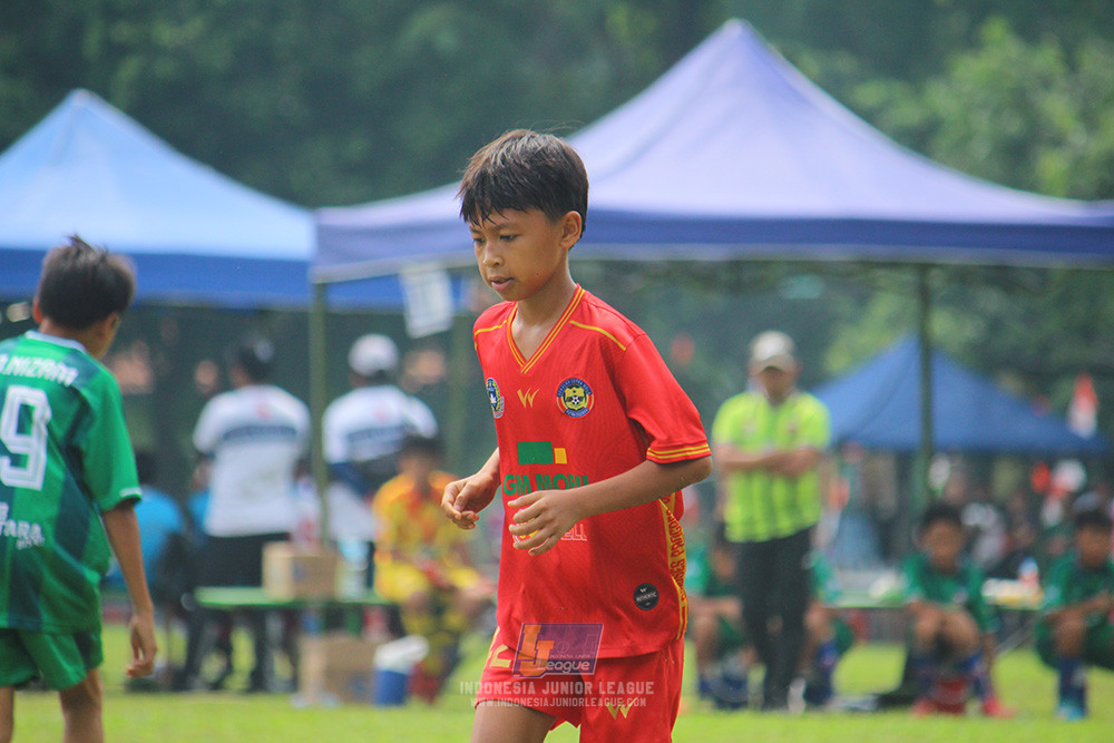 ijl u12 140925 putra ciledug vs nusantara 2004