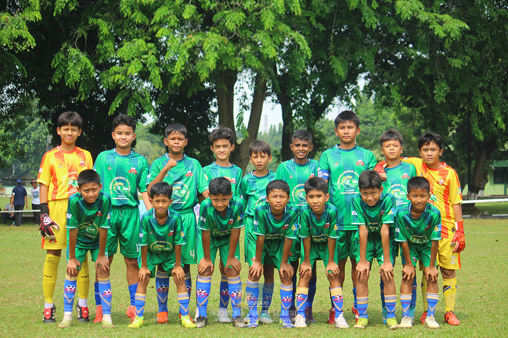ijl u12 140925 putra ciledug vs nusantara 2004