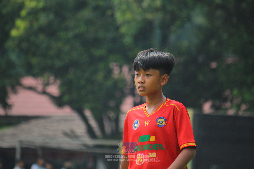 ijl u12 140925 putra ciledug vs nusantara 2004