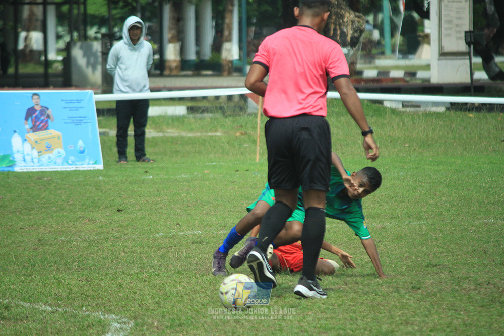 ijl u12 140925 putra ciledug vs nusantara 2004