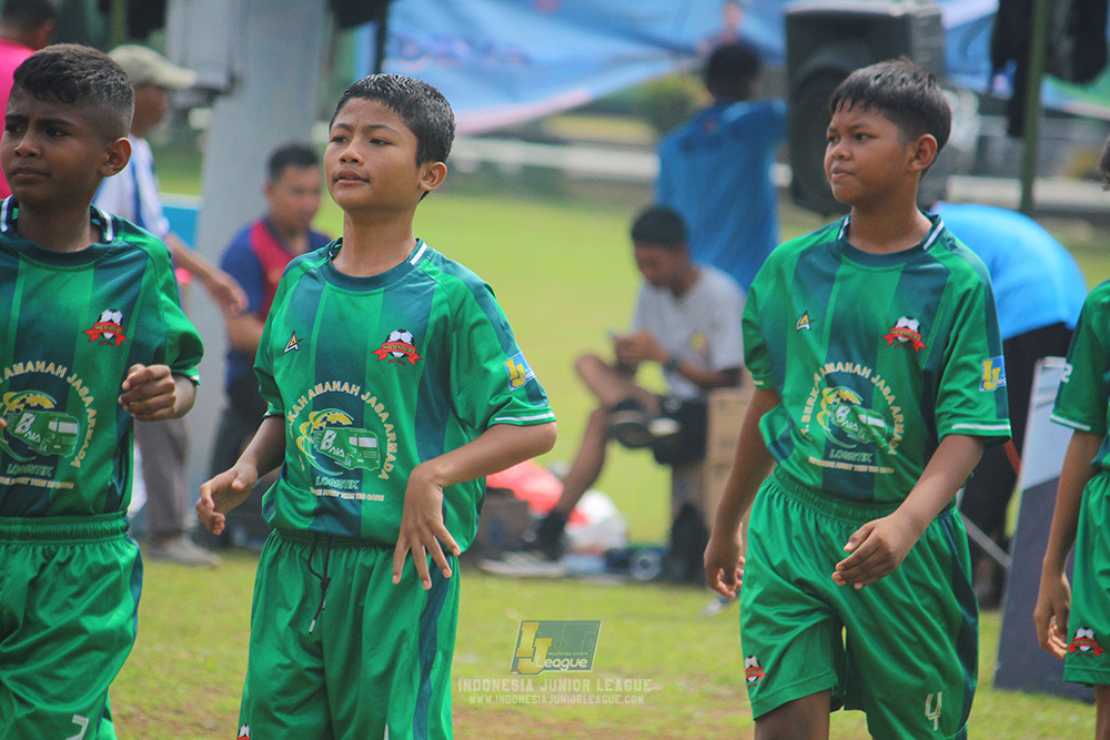 ijl u12 140925 putra ciledug vs nusantara 2004