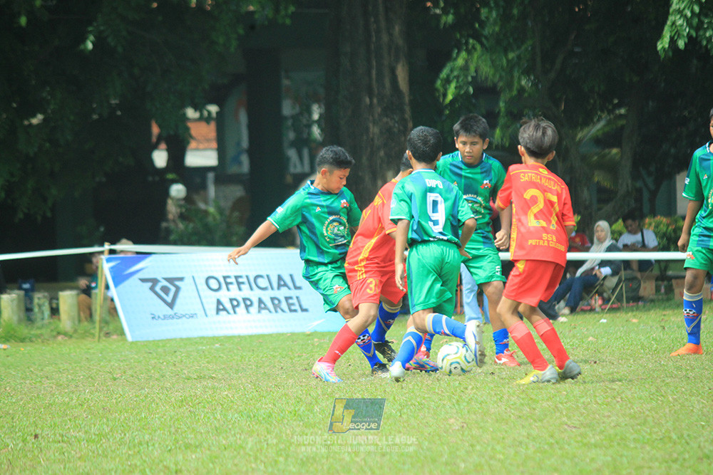 ijl u12 140925 putra ciledug vs nusantara 2004