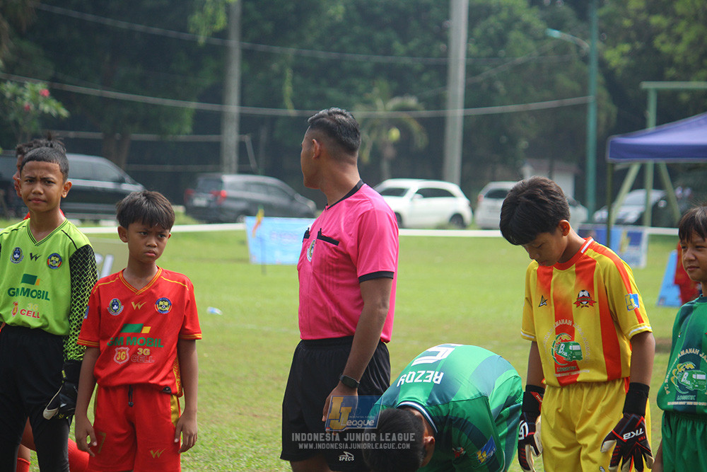 ijl u12 140925 putra ciledug vs nusantara 2004