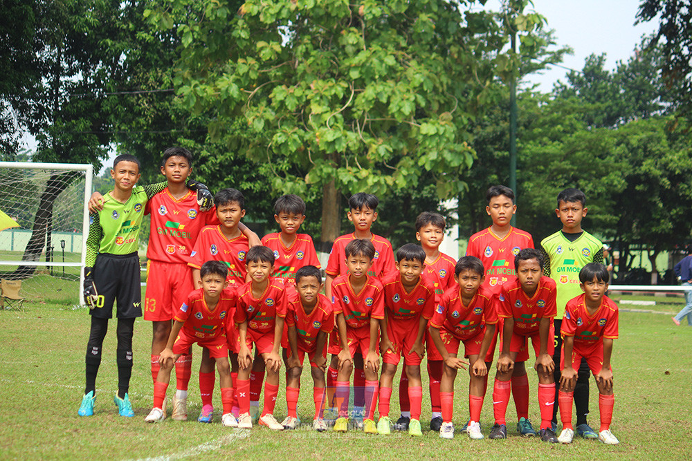 ijl u12 140925 putra ciledug vs nusantara 2004