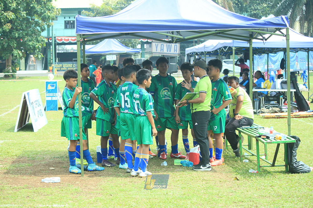 ijl u12 140925 putra ciledug vs nusantara 2004