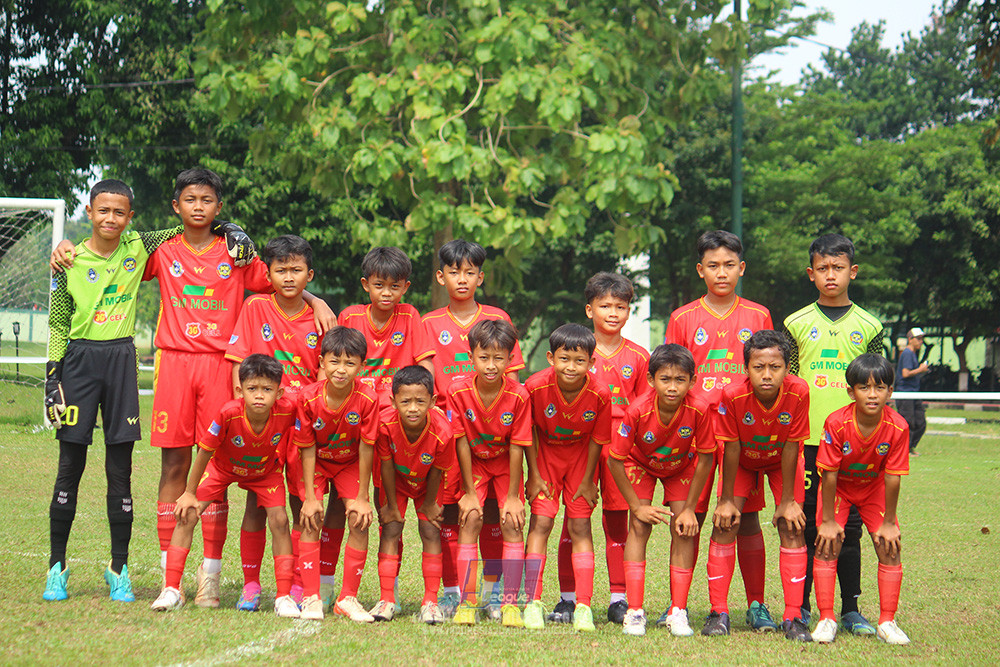 ijl u12 140925 putra ciledug vs nusantara 2004
