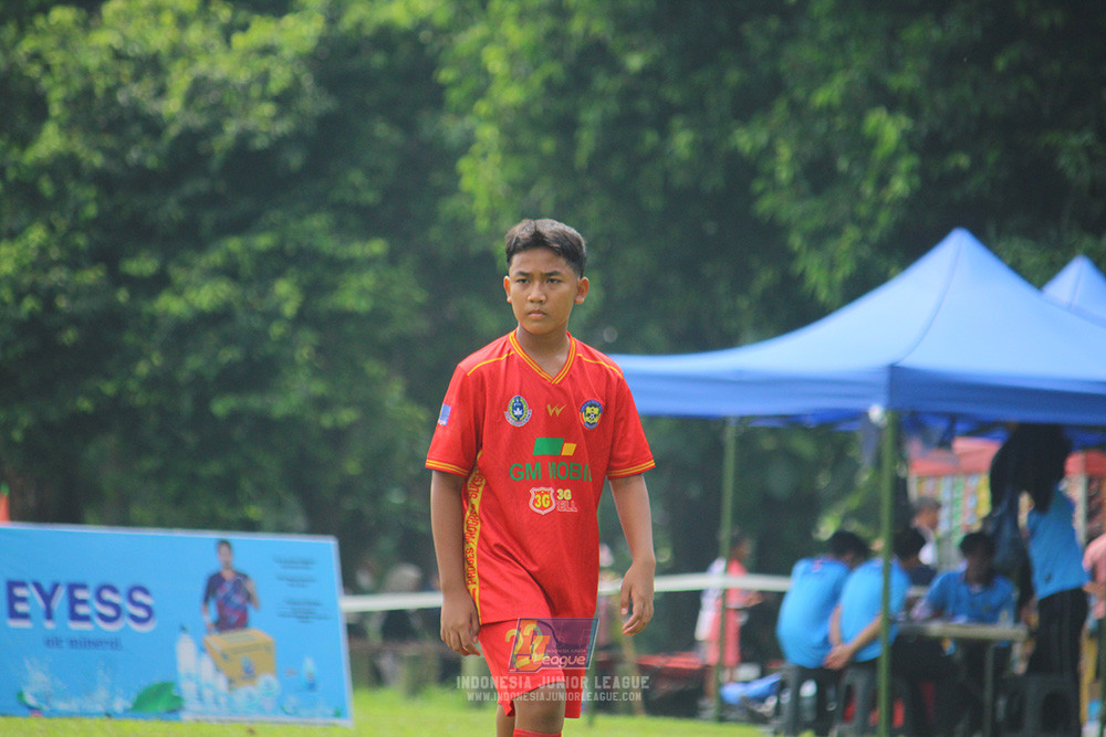 ijl u12 140925 putra ciledug vs nusantara 2004