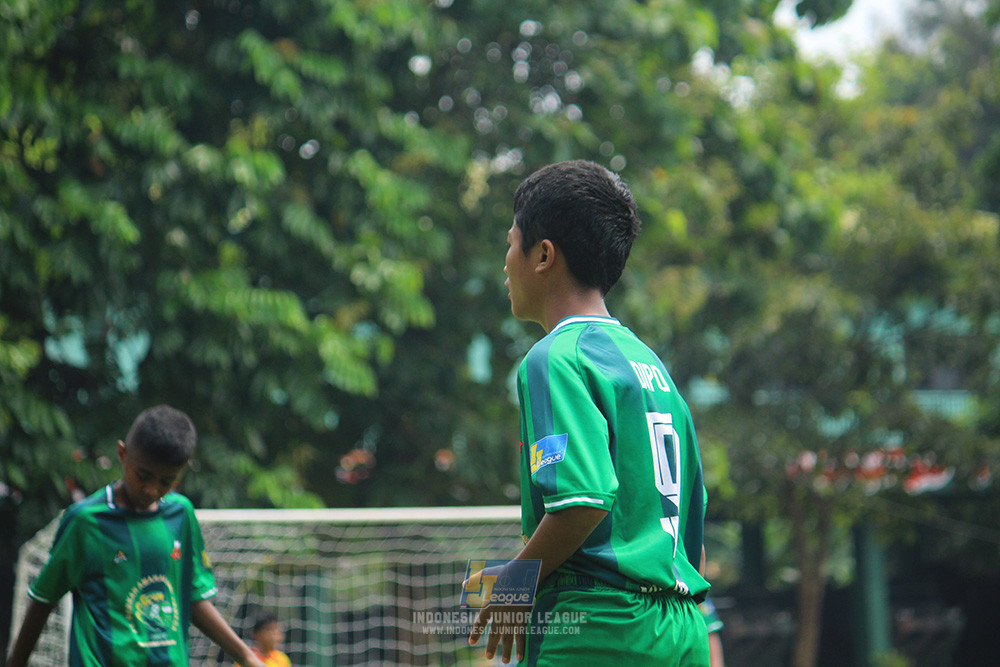 ijl u12 140925 putra ciledug vs nusantara 2004